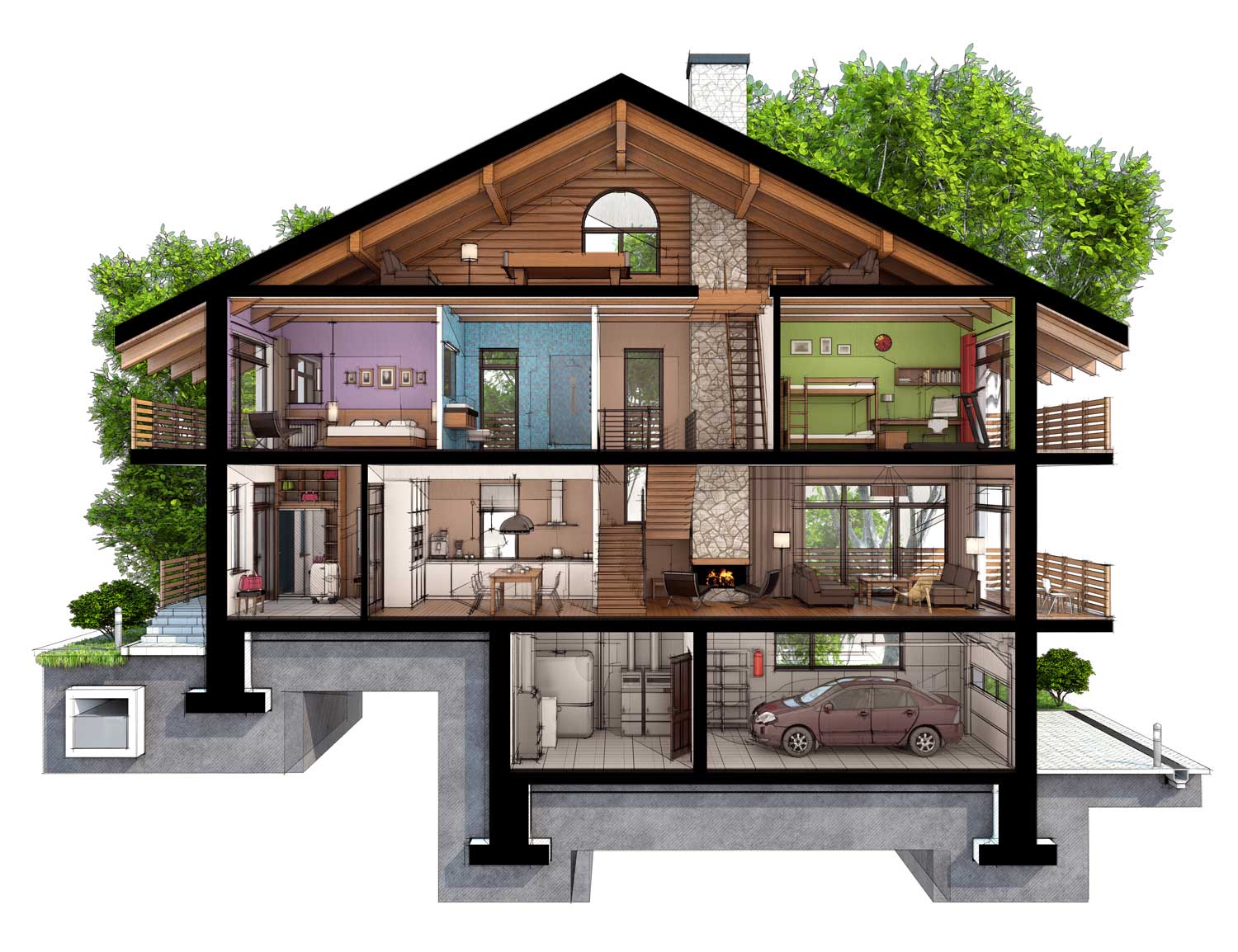 Your Inspection Momentum Home Inspections of Hillsborough County