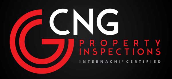 CNG Property Inspections Logo